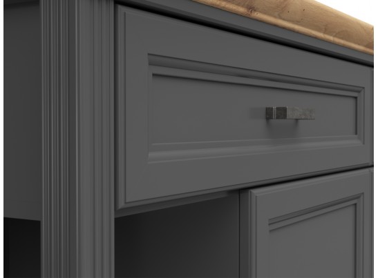 Тумба KOM2D2S Jasmin в Каменске-Уральском