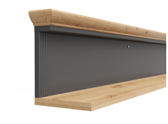 Полка LUS Jasmin в Каменске-Уральском