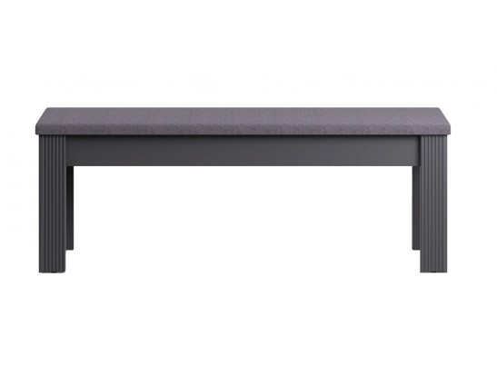 Скамья LAK Jasmin в Каменске-Уральском