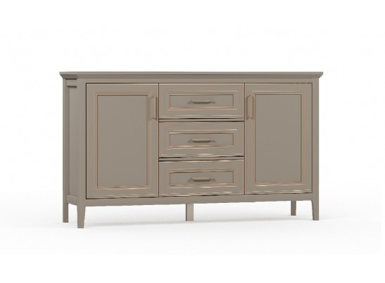 Тумба Classic KOM2D3S в Каменске-Уральском