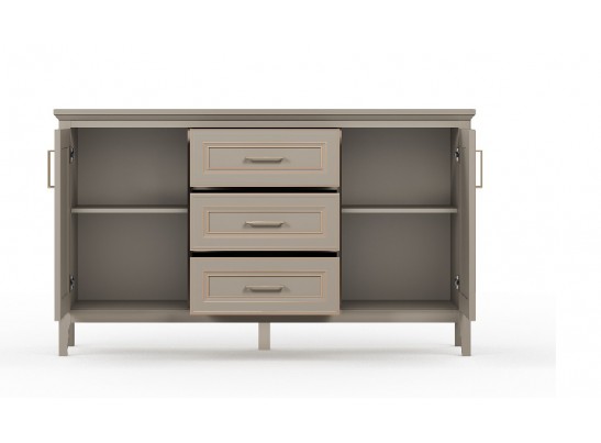 Тумба Classic KOM2D3S в Каменске-Уральском