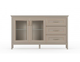 Тумба Classic KOM2W3S