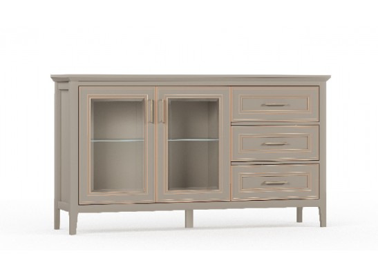 Тумба Classic KOM2W3S в Каменске-Уральском