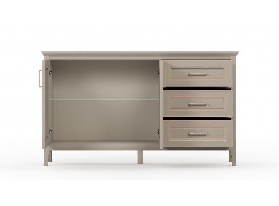 Тумба Classic KOM2W3S в Каменске-Уральском