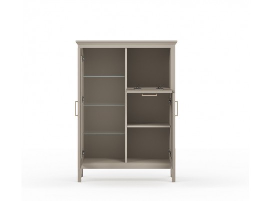 Тумба Classic KOM1W1D1B в Каменске-Уральском