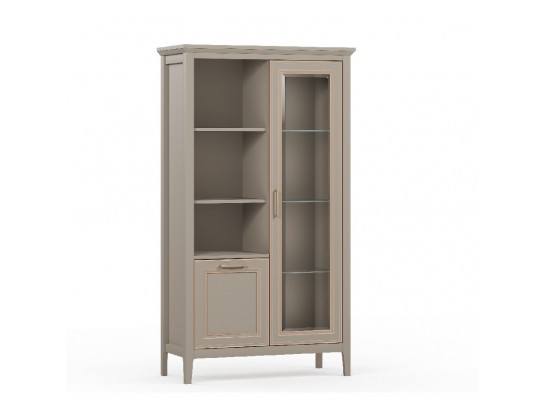 Шкаф Classic REG1W1D в Каменске-Уральском