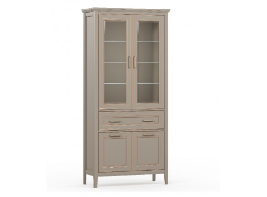 Шкаф Classic REG2W2D1S в Каменске-Уральском