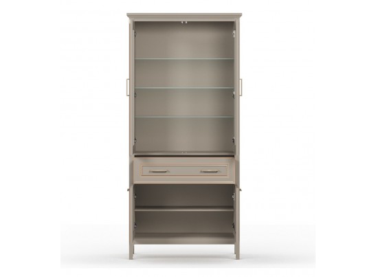 Шкаф Classic REG2W2D1S в Каменске-Уральском