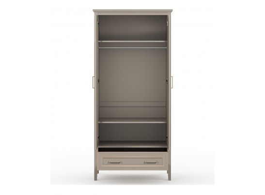 Шкаф Classic SZF2D1S в Каменске-Уральском