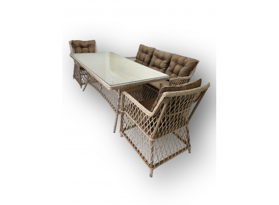 Кресло «Мадлен» в Каменске-Уральском