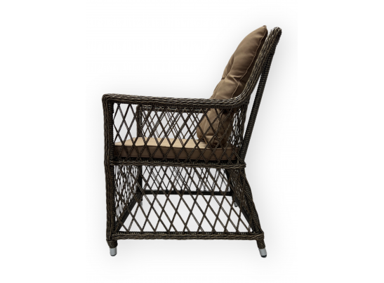 Кресло «Мадлен» в Каменске-Уральском