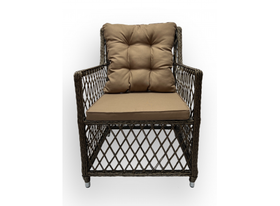 Кресло «Мадлен» в Каменске-Уральском