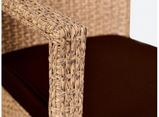 Кресло Ника в Каменске-Уральском