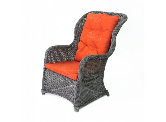 Комплект плетеной мебели АМАРАНТ 6+ в Каменске-Уральском