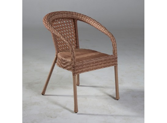 Комплект плетеной мебели Деко 8+ в Каменске-Уральском