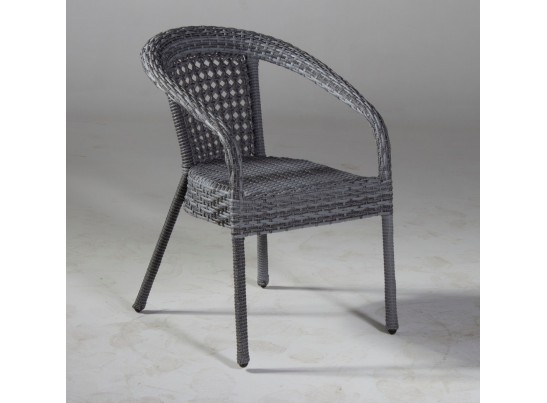 Комплект плетеной мебели Деко 8+ в Каменске-Уральском