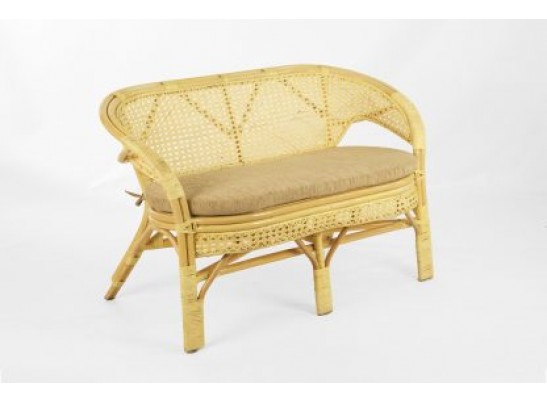 Диван двухместный 02/15