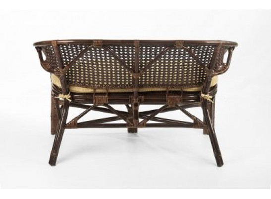 Диван двухместный 02/15