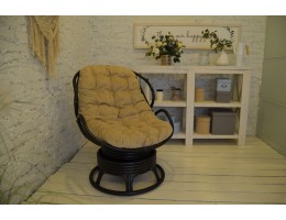 Кресло Челси вращающееся 23/03B