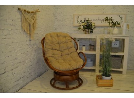 Кресло Челси вращающееся 23/03B