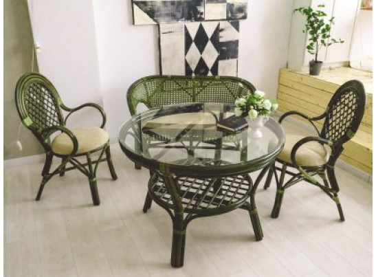 Стол обеденный 22/02