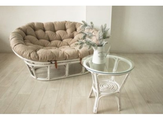 Диван MAMASAN 23/02 с матрацем мед