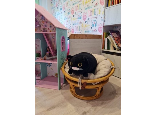 Кресло Папасан 23/01F