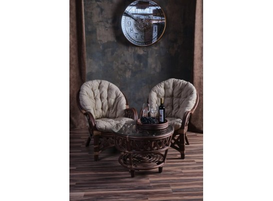 Кресло Черчилль