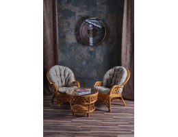 Кресло Черчилль