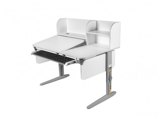 Растущая парта Lp/70-45 с лотком СУТ.63 в Каменске-Уральском