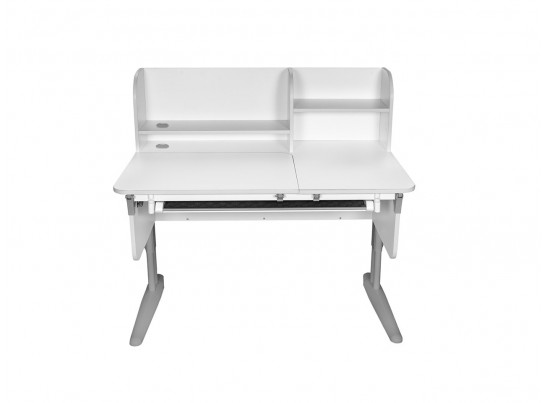 Растущая парта Lp/70-45 с лотком СУТ.63 в Каменске-Уральском