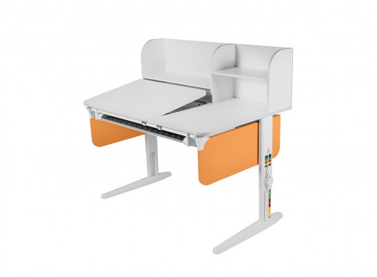 Растущая парта Lp/70-45 с лотком СУТ.63 в Каменске-Уральском