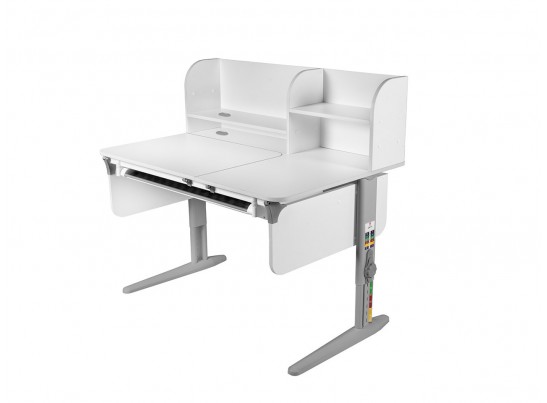 Растущая парта Lp/70-45 с лотком СУТ.63 в Каменске-Уральском