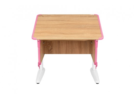 Парта-трансформер для школьника с 5 лет, размер 75x55x53(до 81.5) СУТ.41 в Каменске-Уральском