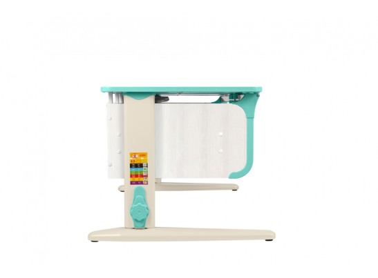 Парта-трансформер для школьника с 5 лет, размер 75(+42.5)x55x53(до 81.5) СУТ.42 в Каменске-Уральском