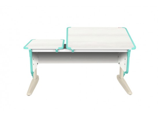 Парта-трансформер для школьника с 5 лет, размер 75(+42.5)x55x53(до 81.5) СУТ.42 в Каменске-Уральском