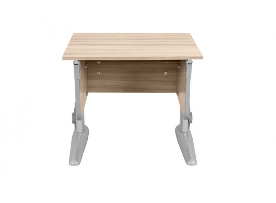 Школьная парта-трансформер с 5 лет, размер 60x50x53(до 81.5) СУТ.47 в Каменске-Уральском