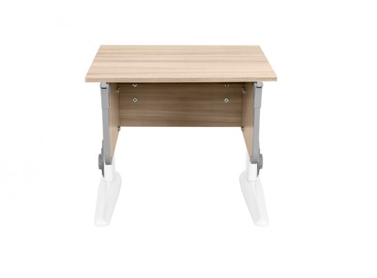 Школьная парта-трансформер с 5 лет, размер 60x50x53(до 81.5) СУТ.47 в Каменске-Уральском