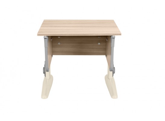 Школьная парта-трансформер с 5 лет, размер 60x50x53(до 81.5) СУТ.47 в Каменске-Уральском
