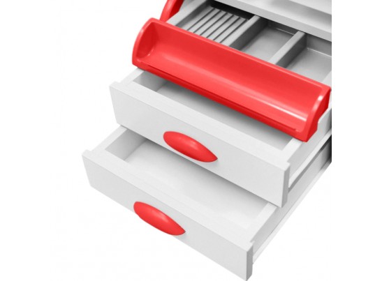 Tumba 3 ТСН.01-01 в Каменске-Уральском