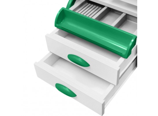 Tumba 3 ТСН.01-01 в Каменске-Уральском