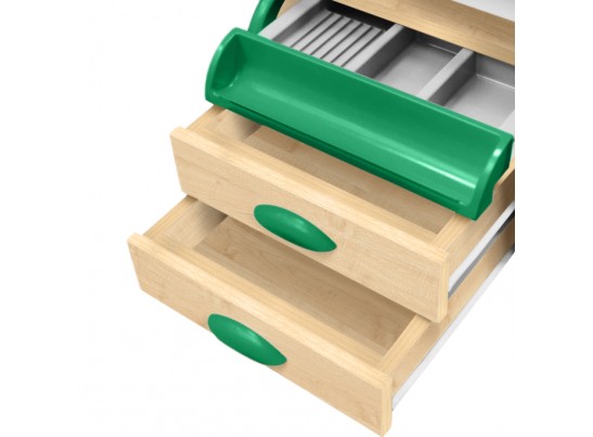 Tumba 3 ТСН.01-01 в Каменске-Уральском