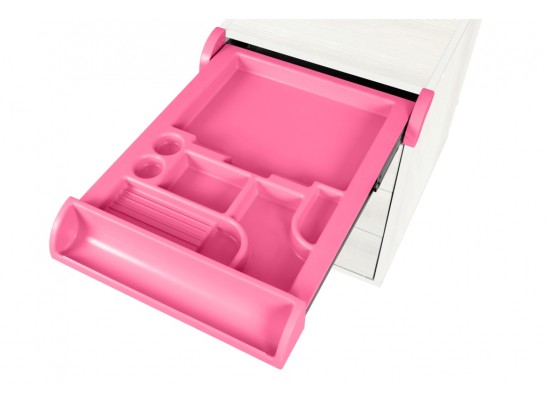 Тумба выкатная Tumba 4 step ТУВ.08 в Каменске-Уральском