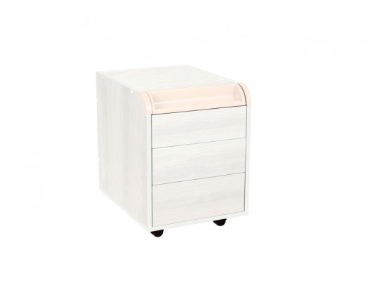 Тумба выкатная Tumba 4 step ТУВ.08 в Каменске-Уральском