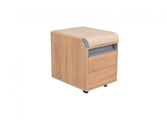 Тумба выкатная Tumba 6 step ТУВ.10 в Каменске-Уральском