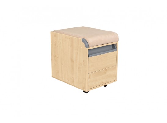 Тумба выкатная Tumba 6 step ТУВ.10 в Каменске-Уральском