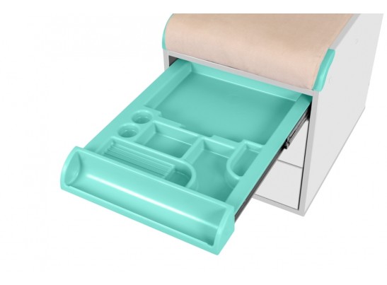 Тумба выкатная Tumba 6 step ТУВ.10 в Каменске-Уральском