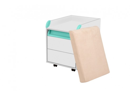 Тумба выкатная Tumba 6 step ТУВ.10 в Каменске-Уральском