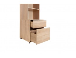 Тумба с ящиками Modul 10