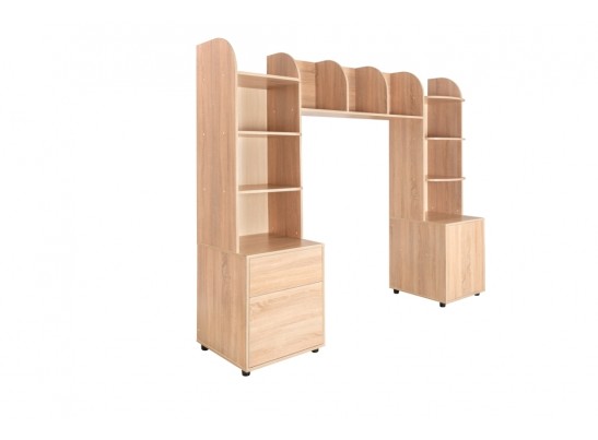 Навес межстоечный Modul 11 в Каменске-Уральском